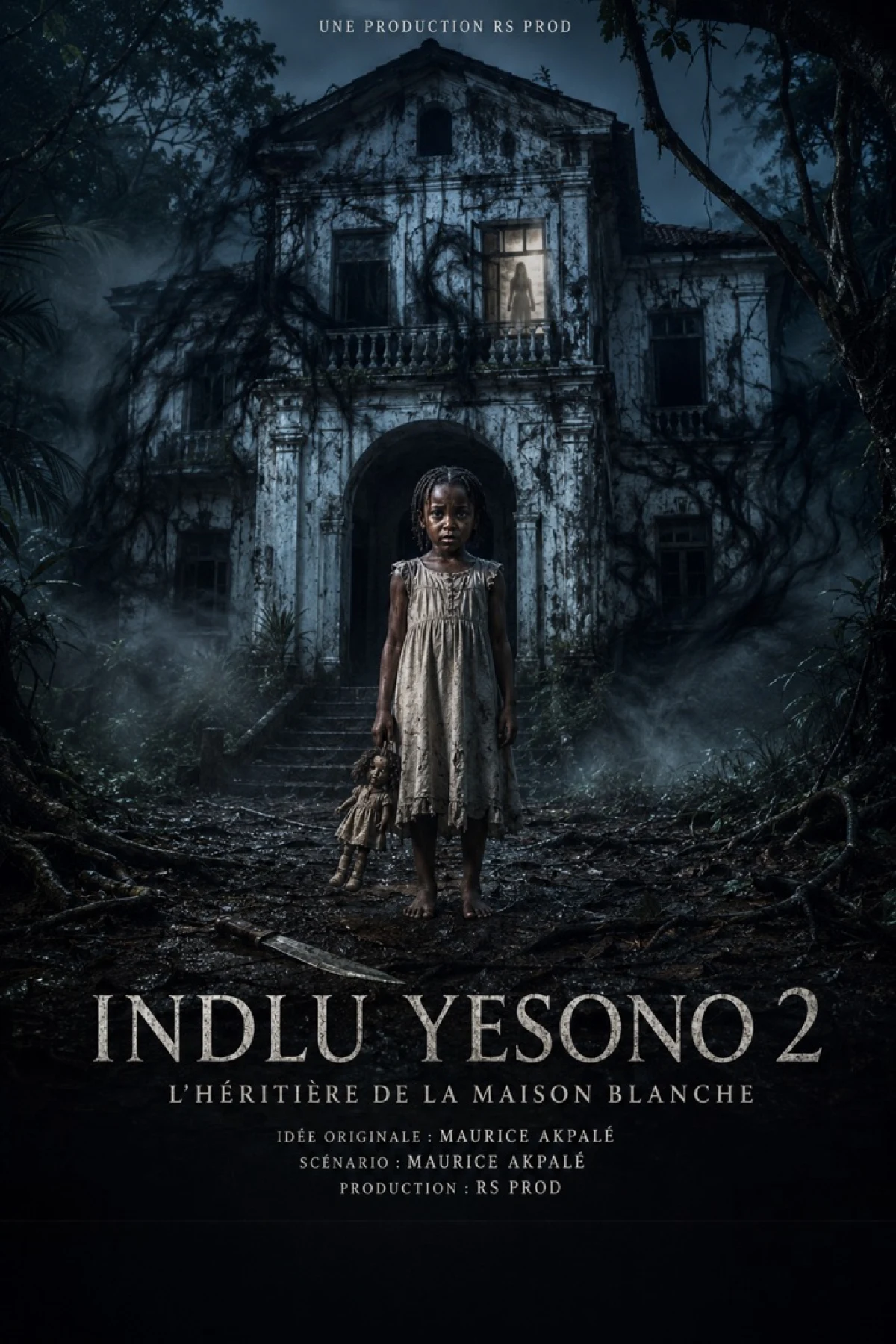 INDLU YESONO 2