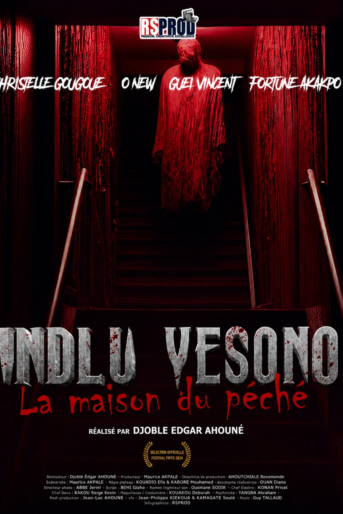 INDLU YESONO
