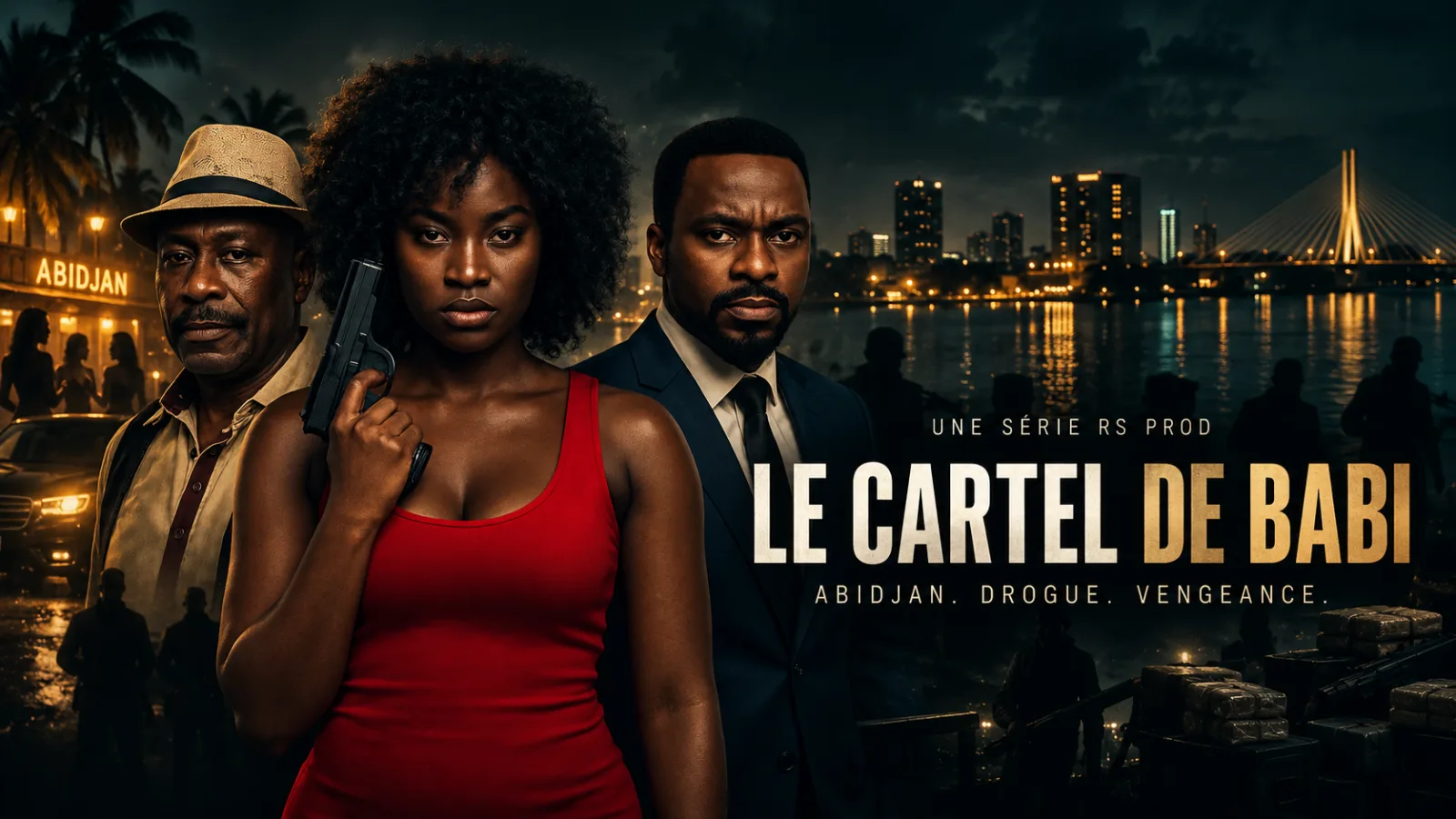 LE CARTEL DE BABI